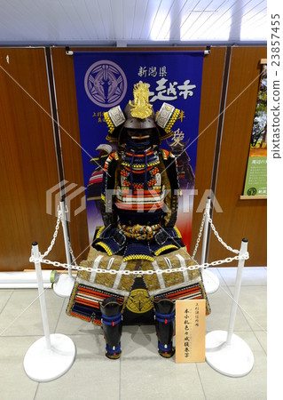 Uesugi Kenshin使用書籍小冊子各種權威腹部副本 23857455