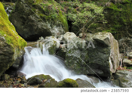 Yukihiko Mt. Sugao River 23857593