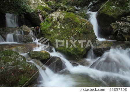 Yukihiko Mt. Sugao River 23857598