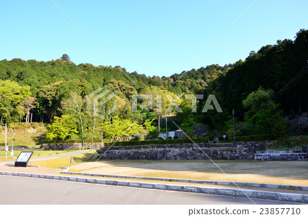 安土城遺址(2016.4) 安土城遺址(2016.4) 23857710