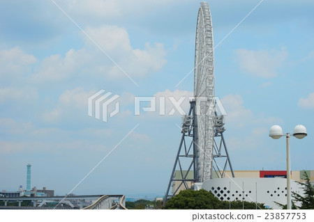 Ferris wheel Ferris wheel 23857753