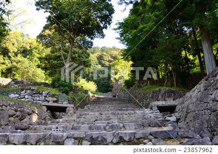 Azuchijoji Otemachi (2016.4) 23857962