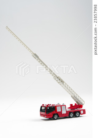 一輛梯子車 一輛梯子車 23857998