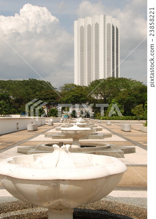 吉隆坡(馬來西亞)的風景 吉隆坡(馬來西亞)的風景 23858221