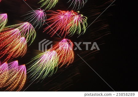 小紋節煙花 23858289