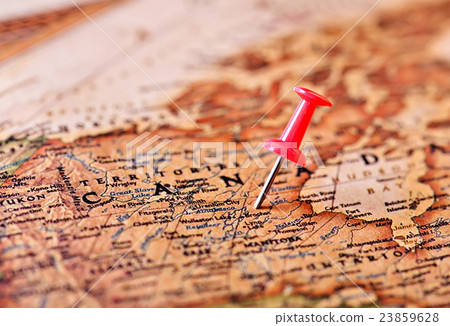 old map old map 23859628