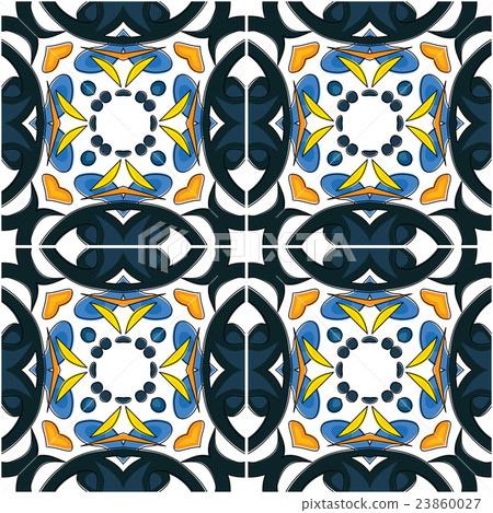 Portuguese tiles 23860027