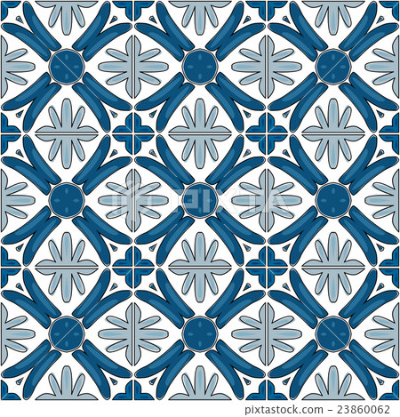Portuguese tiles 23860062