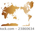 World map high definition 23860634