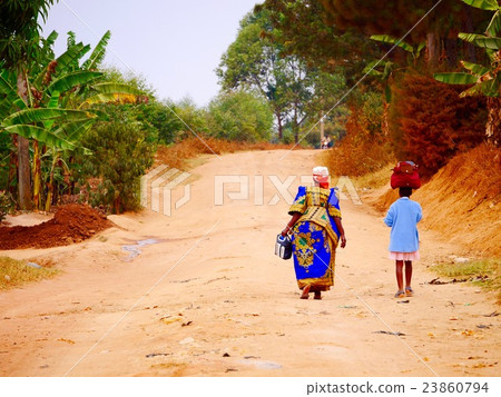 Grandma thinking grandma 23860794