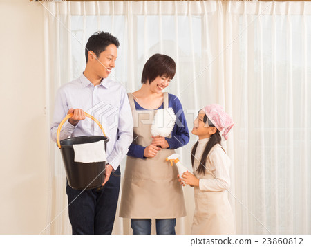 Dry cleaning by family Dry cleaning by family 23860812