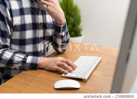 A man A man 23860869