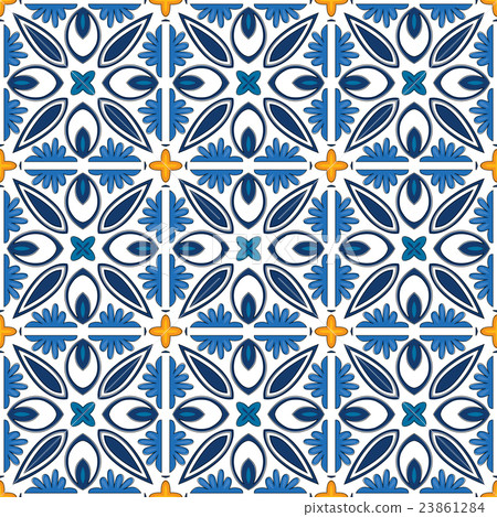 Portuguese tiles 23861284