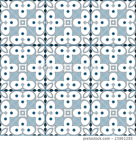 Portuguese tiles 23861285