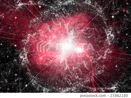 galaxy in a free space galaxy in a free space 23862180