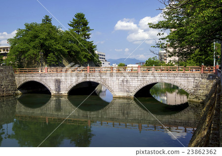 福井城，貢和橋 23862362