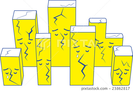 Bill illustration_deformation_ crack 23862817