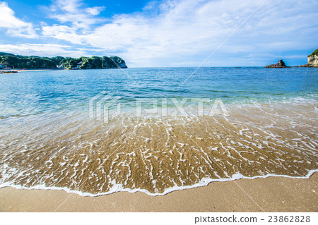 Moriya Coast 23862828