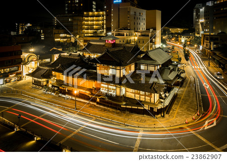 道後溫泉主樓 23862907