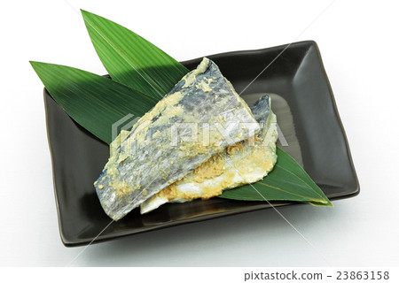 Pickled rice in Nishikyo 23863158