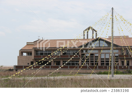 山本町中濱小學 山本町中濱小學 23863198