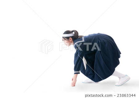 入境考生初中女子初中高中考試比賽研究努力努力動機更年輕女孩女孩 入境考生初中女子初中高中考試比賽研究努力努力動機更年輕女孩女孩 23863344