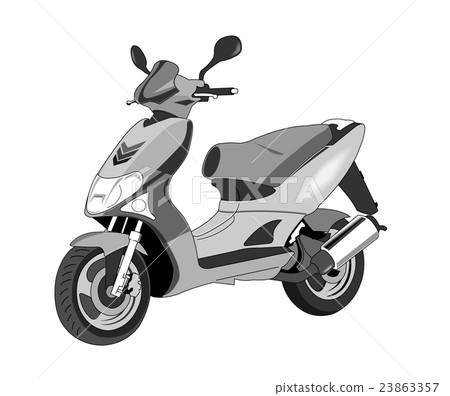 迷你自行車 23863357