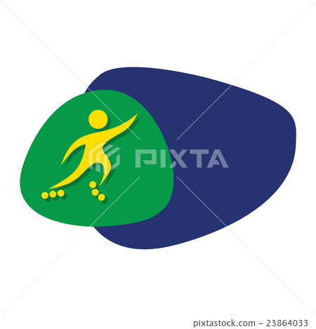 stick figure vector 23864033