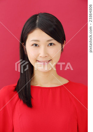 young woman      23864806