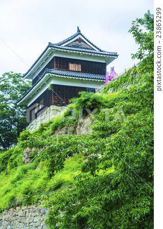 Ueda Shimoshimoto Maruyanzaki 23865299