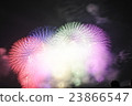Fireworks 23866547