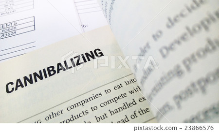 Cannibalizing word on the book Cannibalizing word on the book 23866576