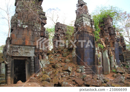 Prasat Chen(Kokee遺體) Prasat Chen(Kokee遺體) 23866699