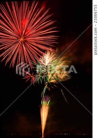 Teganuma煙花2016 23866755