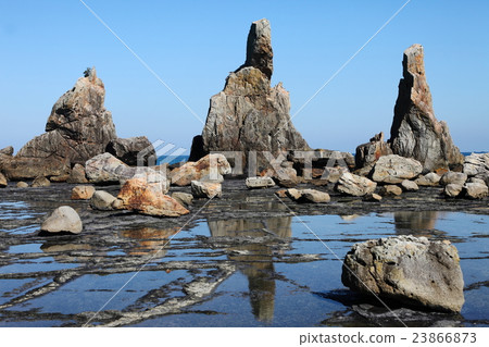 Hashima Rock Hashima Rock 23866873