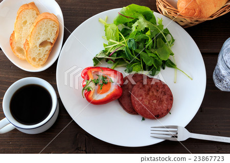 Breakfast Breakfast 23867723