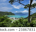 Kerama Blue · Tokashiki Island on Tokajiki Beach (Tokaku Beach) 23867831
