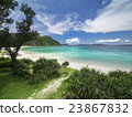 Kerama Blue · Tokashiki Island on Tokajiki Beach (Tokaku Beach) 23867832