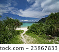 Kerama Blue · Tokashiki Island on Tokajiki Beach (Tokaku Beach) 23867833
