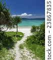 Kerama Blue · Tokashiki Island on Tokajiki Beach (Tokaku Beach) 23867835