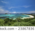 Kerama Blue · Awanami Beach on Tokashikijima (Osharen Beach) 23867836