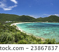 Kerama Blue · Awanami Beach on Tokashikijima (Osharen Beach) 23867837