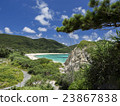 Kerama Blue · Awanami Beach on Tokashikijima (Osharen Beach) 23867838