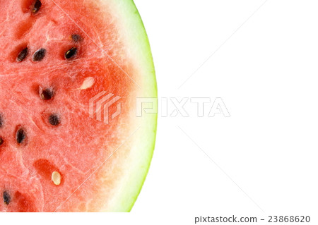 A watermelon 23868620