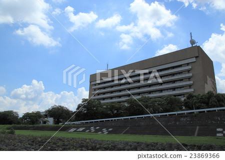 Hachioji City Hall Hachioji City Hall 23869366