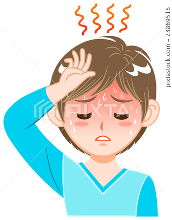 Facial expression - gesture Facial expression - gesture 23869518