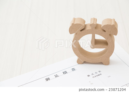 時鐘和報價 23871204