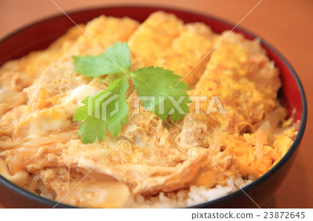 Delicious and bowls Delicious and bowls 23872645
