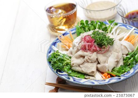 Cold shabu 23873067