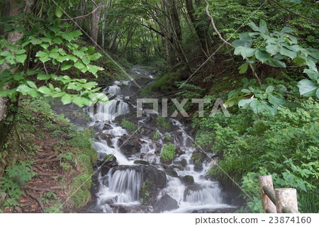 Takisumi waterfall 23874160